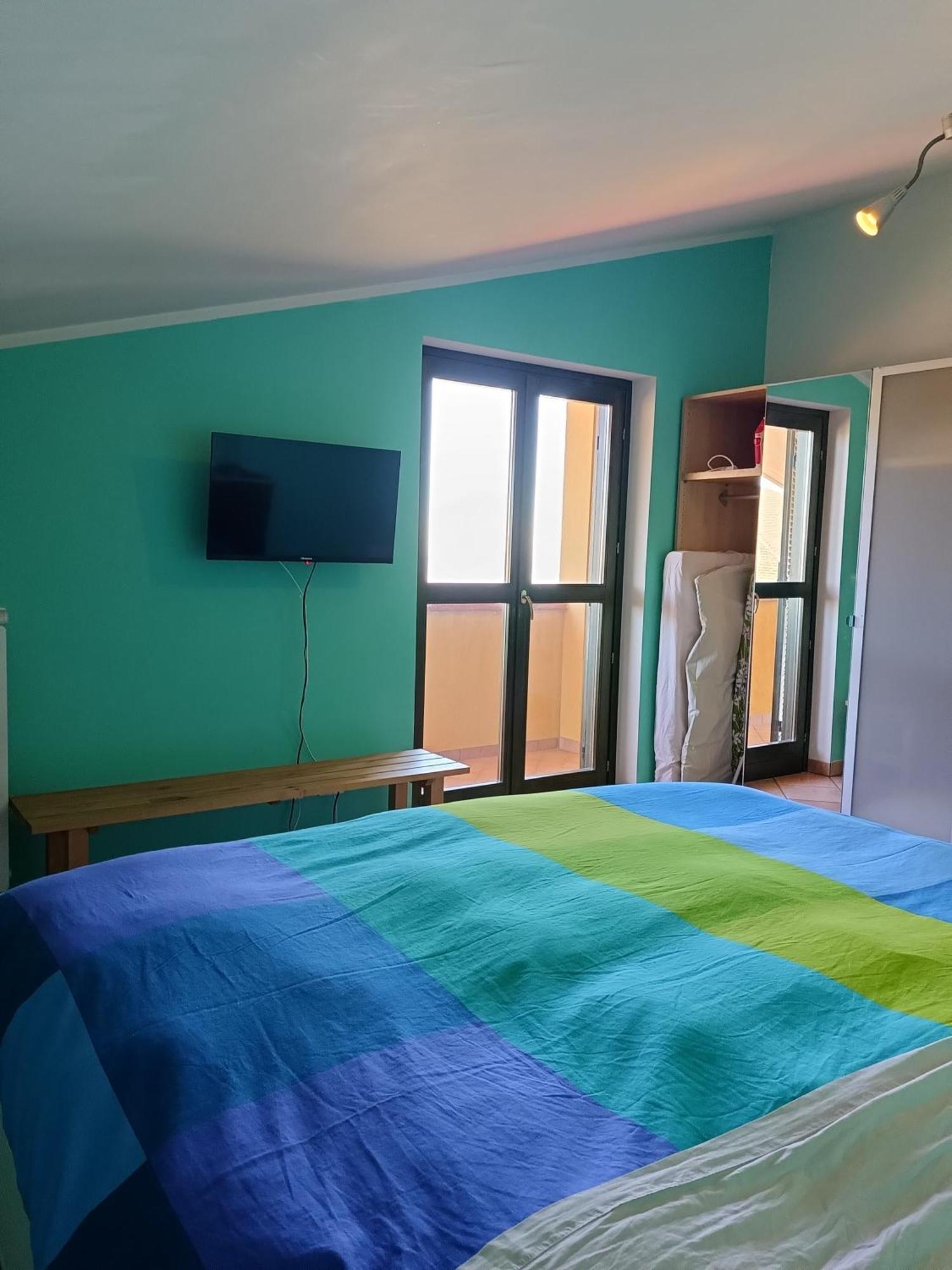 Soggiorno Con Splendida Vista Monforte D'Alba Ngoại thất bức ảnh